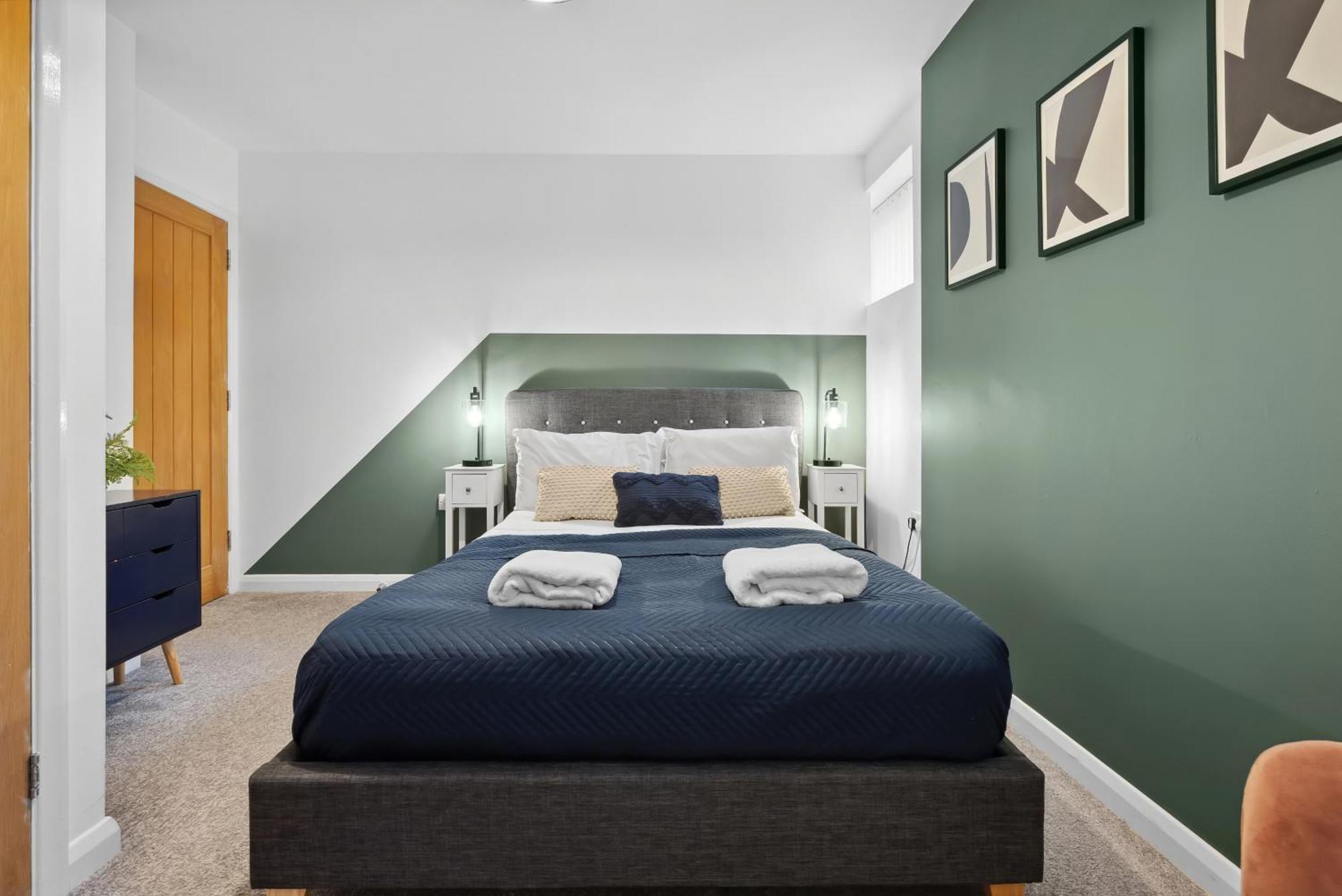 Appartamento Corinium - Town Centre Cirencester