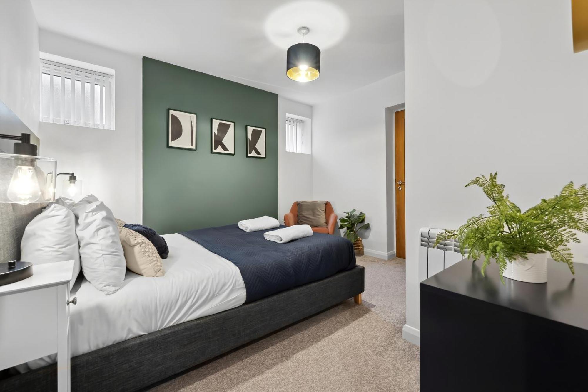 Appartamento Corinium - Town Centre Cirencester